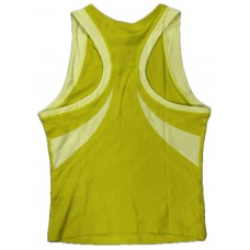 REGATA NIKE COURT DRIFIT SLAM - HIGH VOLTAGE/VERDE LUMINOUS